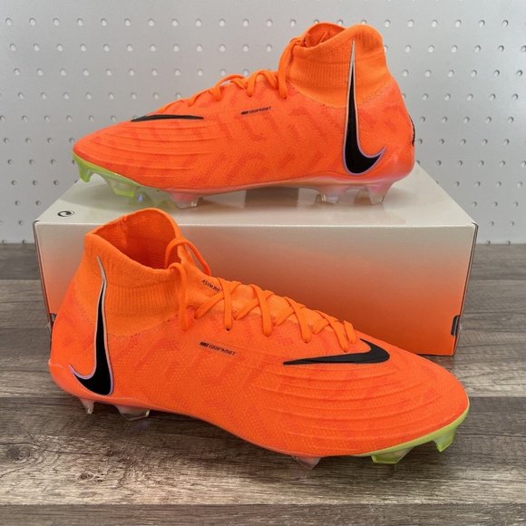 Nike Phantom Luna Elite Cleats'Guava Ice' (FN8408-800) Womens 11.5 / Men’s 10